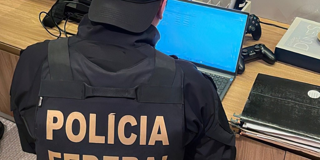 © Polícia