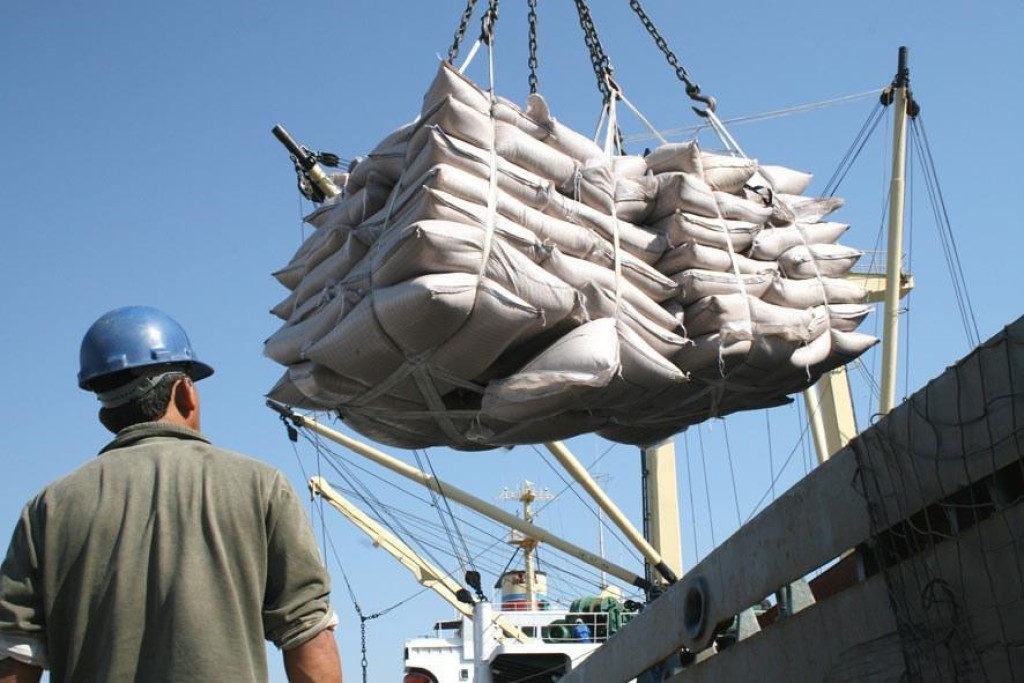 Brasil fatura R$ 58 bilhões em 7 meses com venda de açúcar