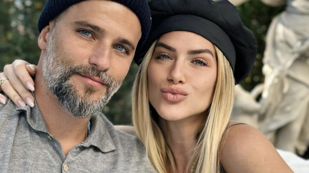 Giovanna Ewbank e Gagliasso vendem mansão por R$ 25 milhões: ‘De mudança’