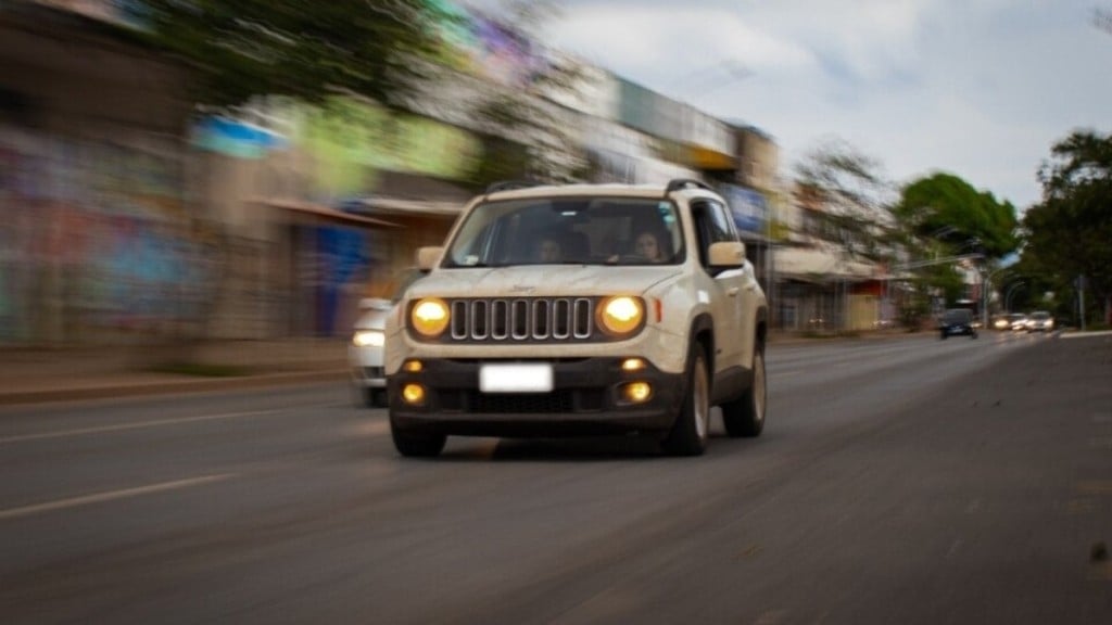 Redação GPS Férias de julho: saiba como preparar o carro para viajar