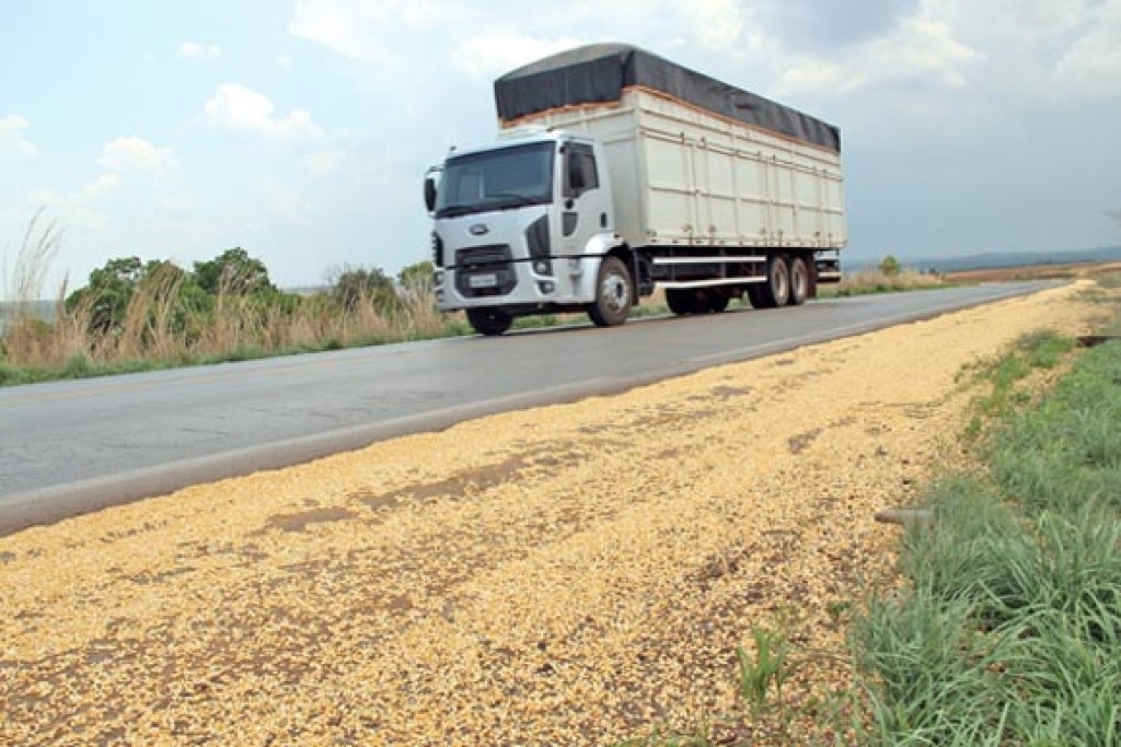 Embrapa Soja oferece curso para reduzir perdas agrícolas