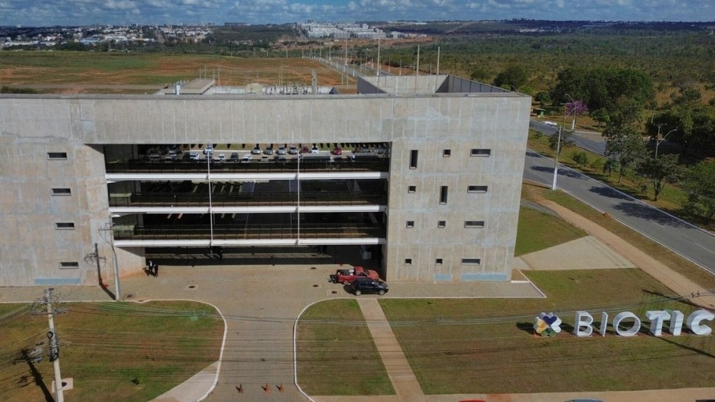 Agência Brasília Biotic comemora mais de 15 mil visitas somente no primeiro semestre de 2024