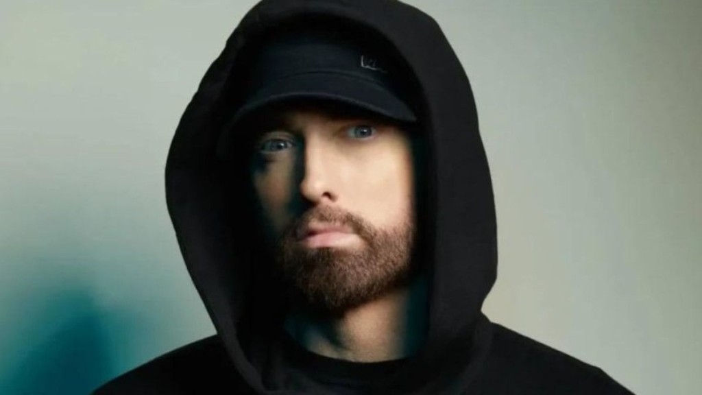 Redação GPS Eminem se apresentará no show de abertura do VMA 2024