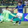 Cruzeiro empata com Cuiabá na Arena Pantanal e segue fora do G6