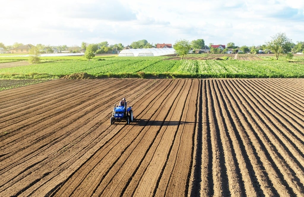 Mato Grosso realiza seminário para desenvolvimento agropecuário a partir de quarta