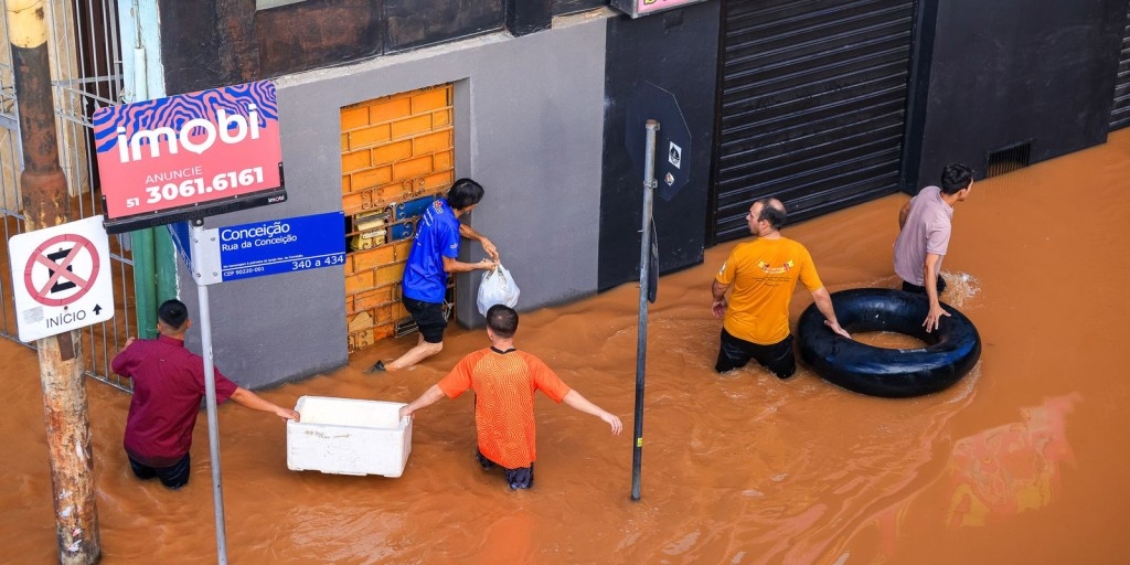 © Gustavo Mansur/Palácio