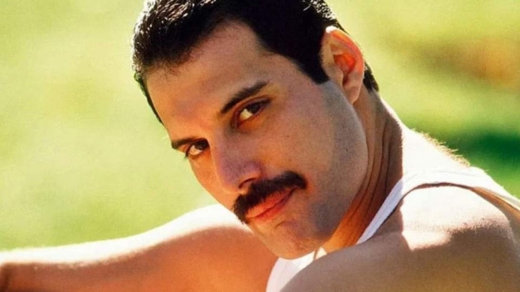 Redação GPS Ex-noiva de Freddie Mercury pode receber R$ 1,3 bilhão pela obra do artista