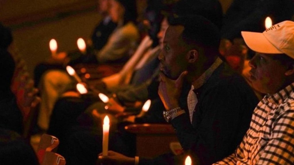 Caio Barbieri Genocídio contra o povo Tutsi: Embaixada de Ruanda realiza evento solene em Brasília