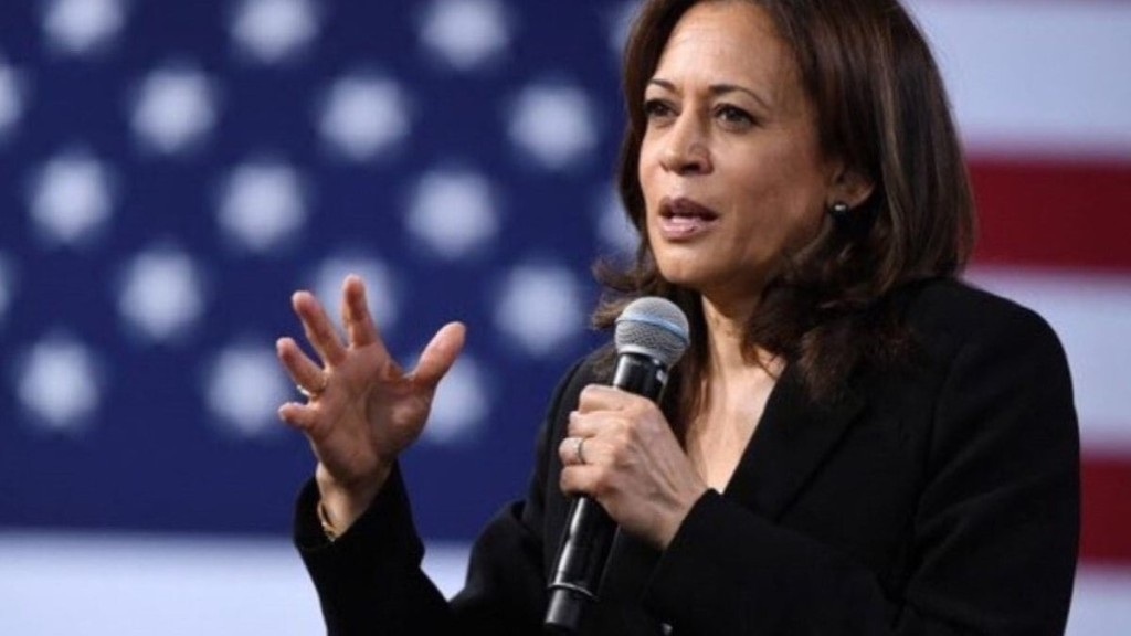 Jorge Eduardo Antunes Hackers estrangeiros fizeram ataques à campanha de Kamala Harris