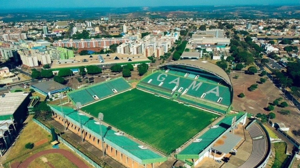 Agência Brasília Bezerrão terá jogo beneficente para ajudar vítimas das chuvas no RS