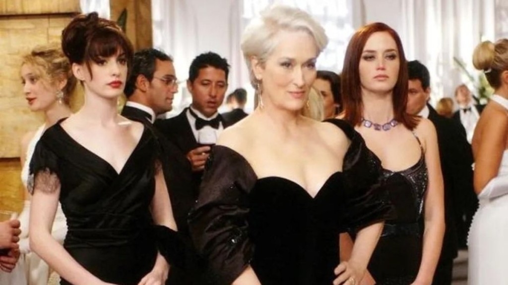 Redação GPS Miranda Priestly está de volta? Continuação de “O Diabo Veste Prada” ganha roteirista