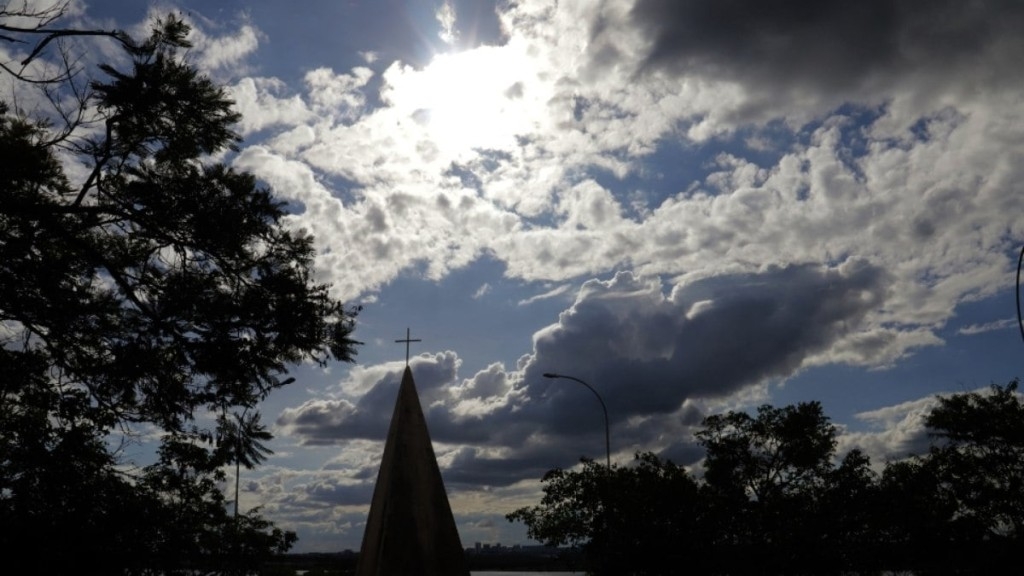 Emanuelly Fernandes Ermida Dom Bosco: de sonho profético a marco espiritual de Brasília