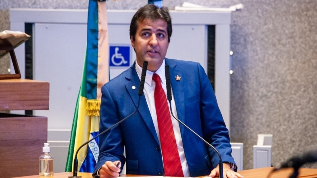 Caio Barbieri Após vetos ao PPCub, deputado alerta para insegurança jurídica do texto