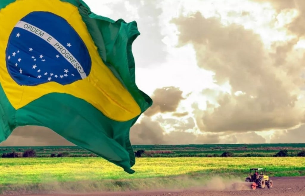 Agropecuária brasileira desafia crises e registra crescimento recorde em 2023