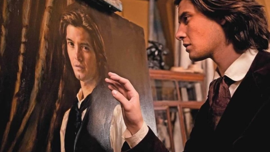 ESTADÃO CONTEÚDO Na Netflix, O Retrato de Dorian Gray vai ganhar adaptação