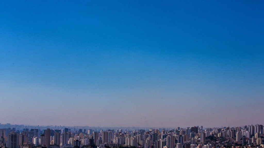 Rafael Neddermeyer/ Fotos Públicas A baixa umidade se deve à combinação de fatores como a falta de chuvas e o aumento das temperaturas