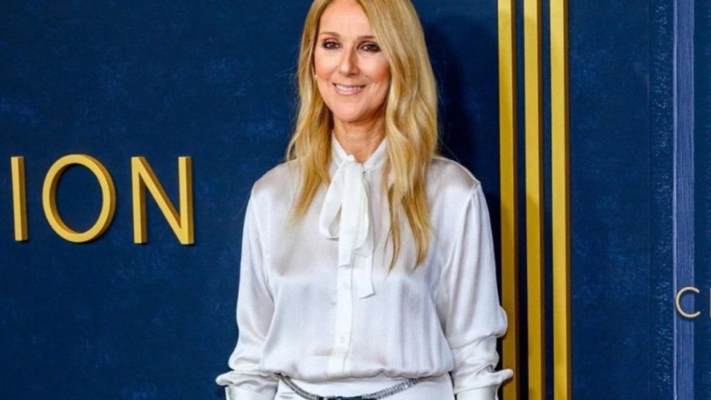 ESTADÃO CONTEÚDO Celine Dion repudia uso de sua música em campanha de Donald Trump