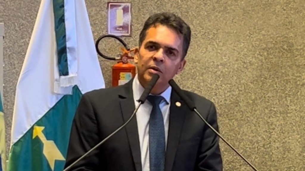 Caio Barbieri “É preciso empoderar as administrações regionais”, defende Ricardo Vale