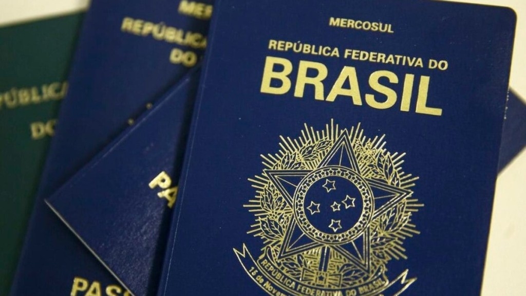 Henrique Neri De dois anos para cá, mais de 1,3 mil brasilienses conquistaram a cidadania européia