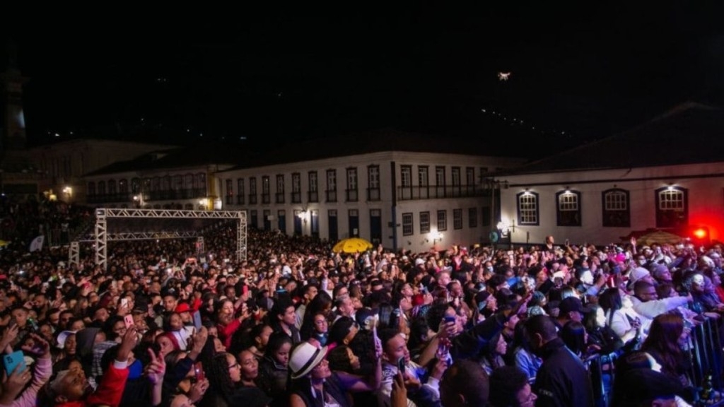 Yumi Kuwano Saiba onde curtir festivais durante as férias de julho