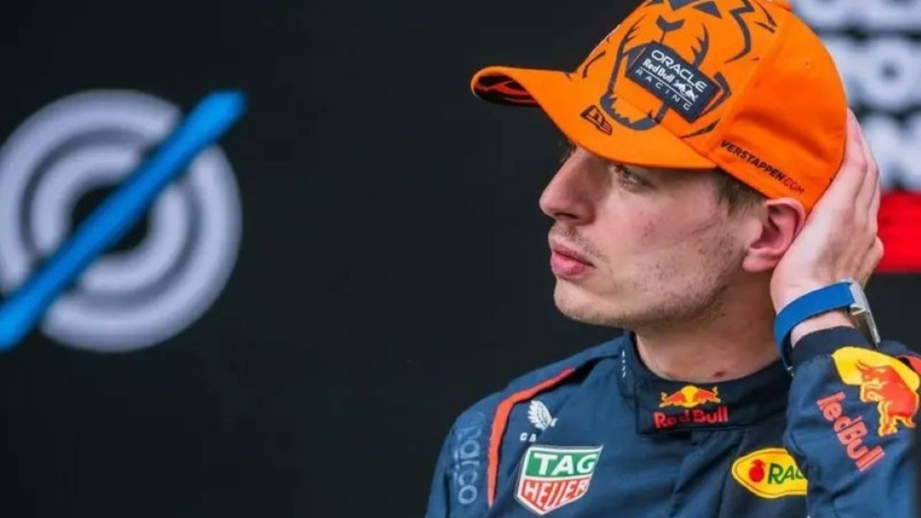 ESTADÃO CONTEÚDO Verstappen banca permanência à frente da Red Bull para a temporada de 2025 na Fórmula 1