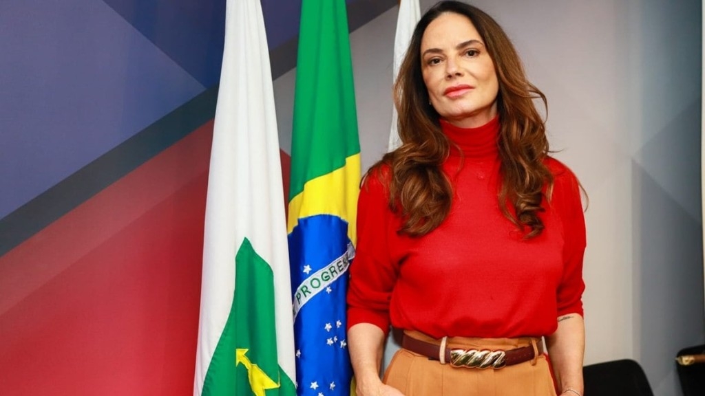 Yumi Kuwano ‘O maior passaporte da vida da mulher é ter o próprio dinheiro dela’, diz Luiza Brunet