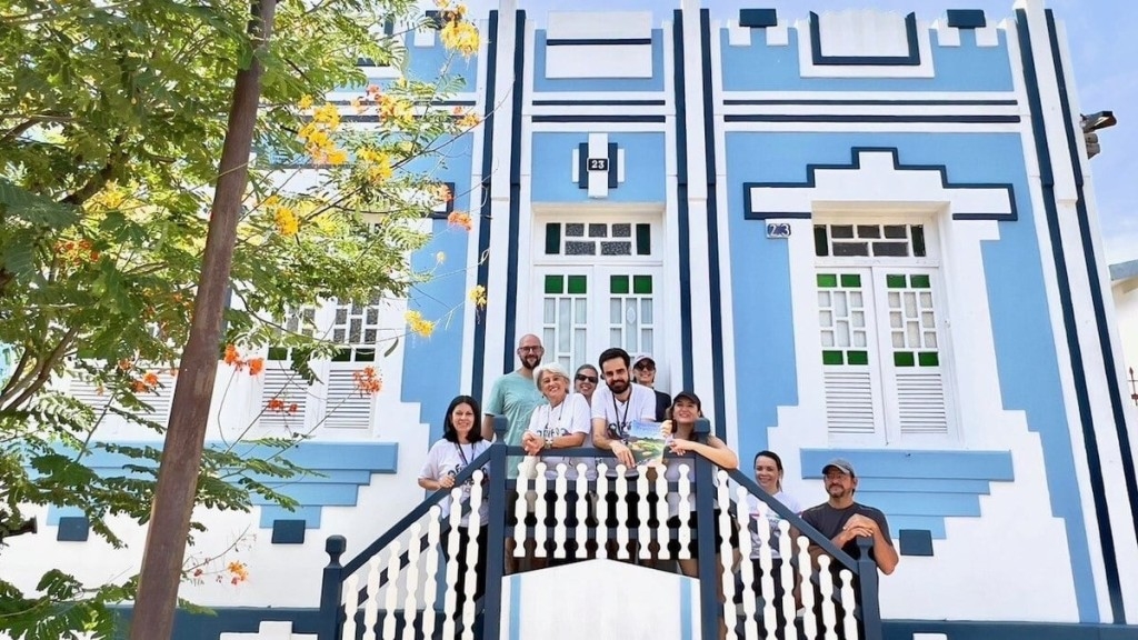 Redação GPS 14ª edição da Festa Literária de Pirenópolis celebra livro em Goiás