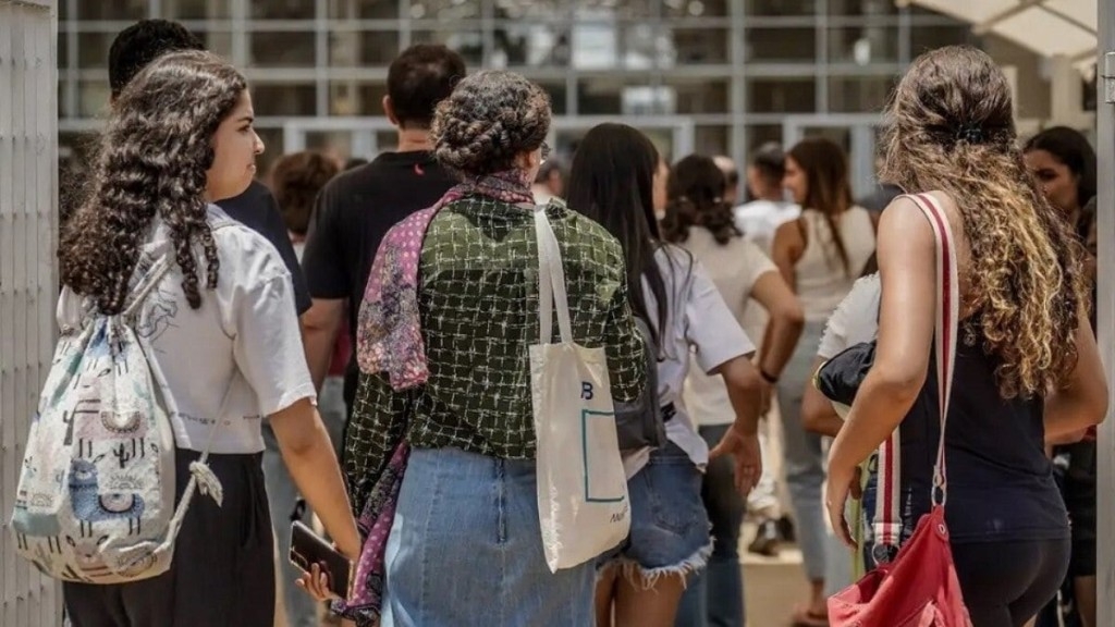 Agência BrasilPré-selecionados no Prouni têm até hoje para apresentar