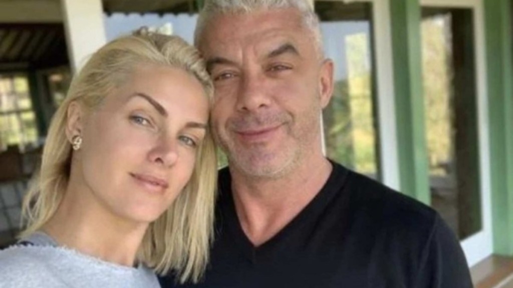 Redação GPS Ana Hickmann lança indireta ao ex-Marido Alexandre Correa