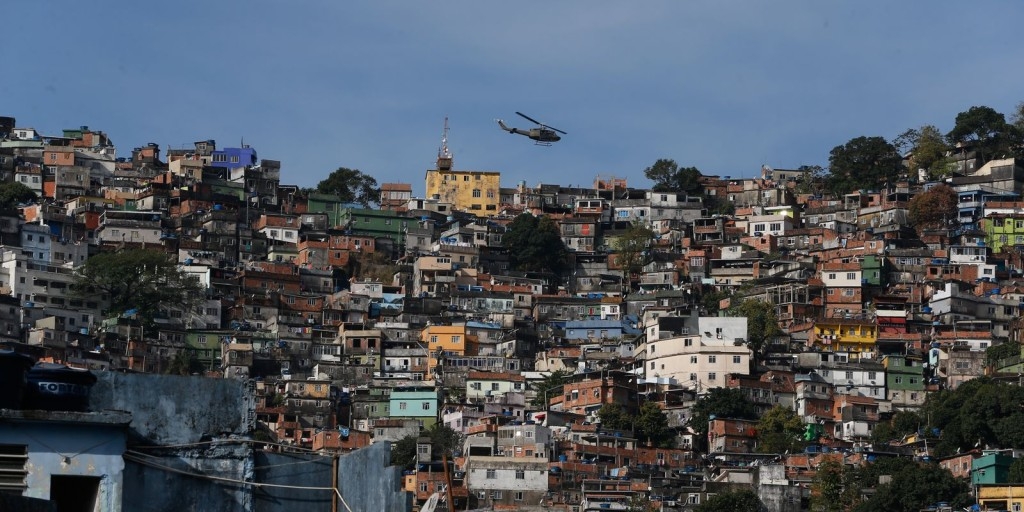 © Fernando Frazão/Agência