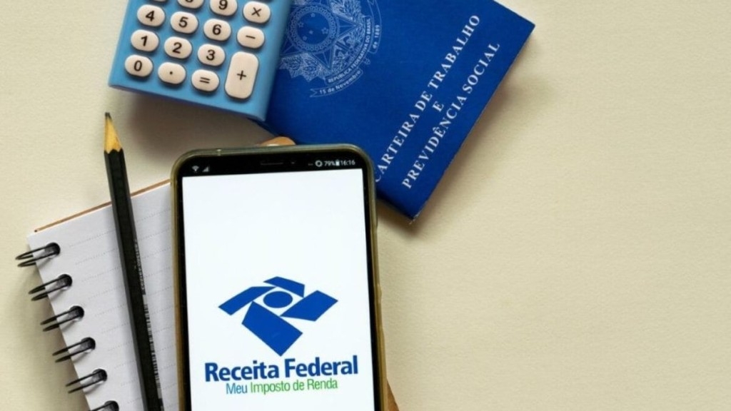 Agência Brasil Receita paga nesta sexta quarto lote de restituição do imposto de renda