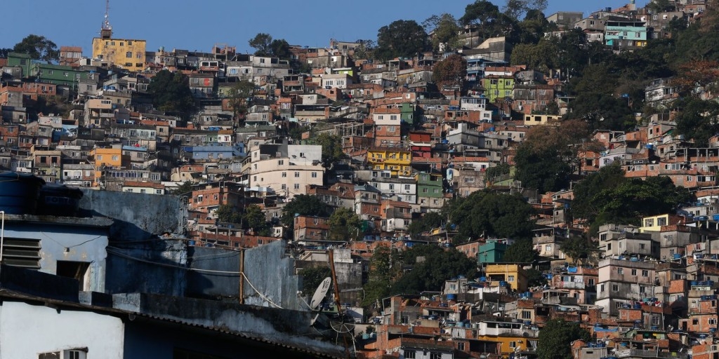 © Fernando Frazão/Agência