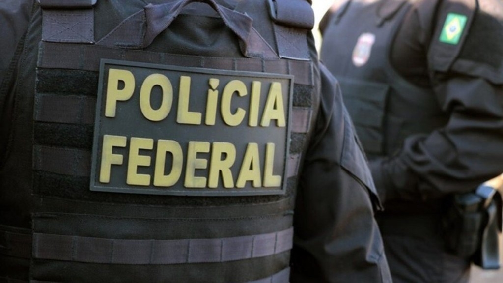 Redação GPS Polícia Federal cumpre mandados contra invasores do sistema do TSE