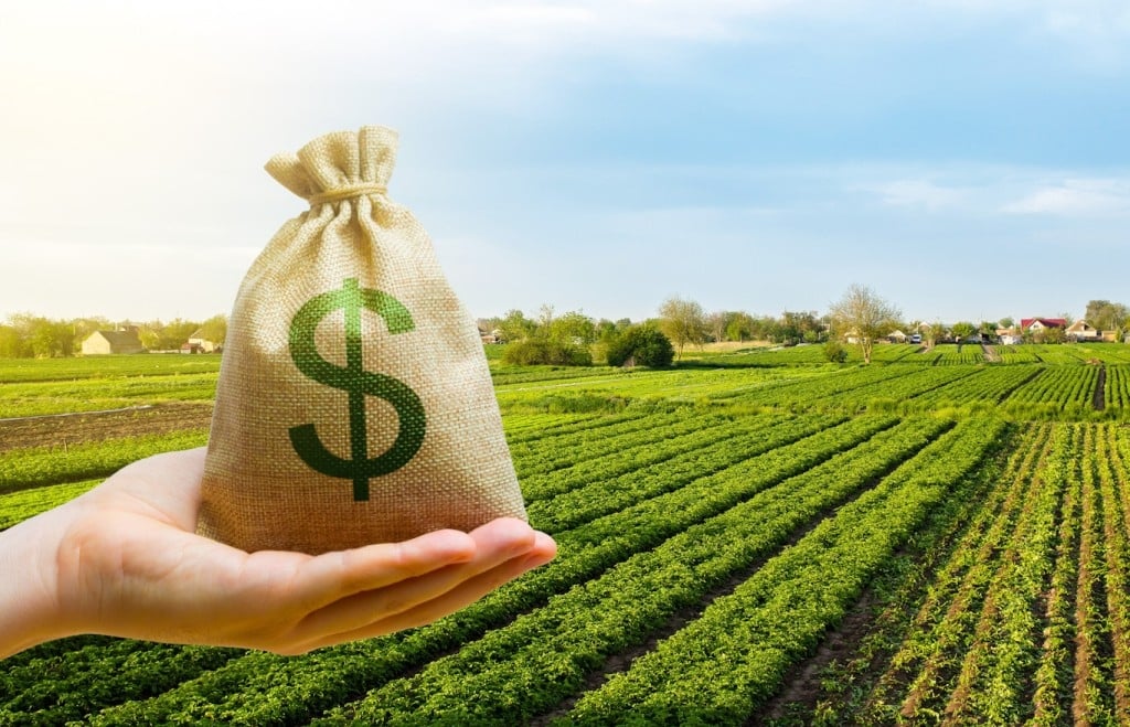 Títulos que financiam o agronegócio superam R$ 1 trilhão