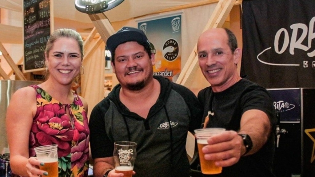 Redação GPS Terraço Shopping recebe a Beer Week a partir de quinta-feira (29)