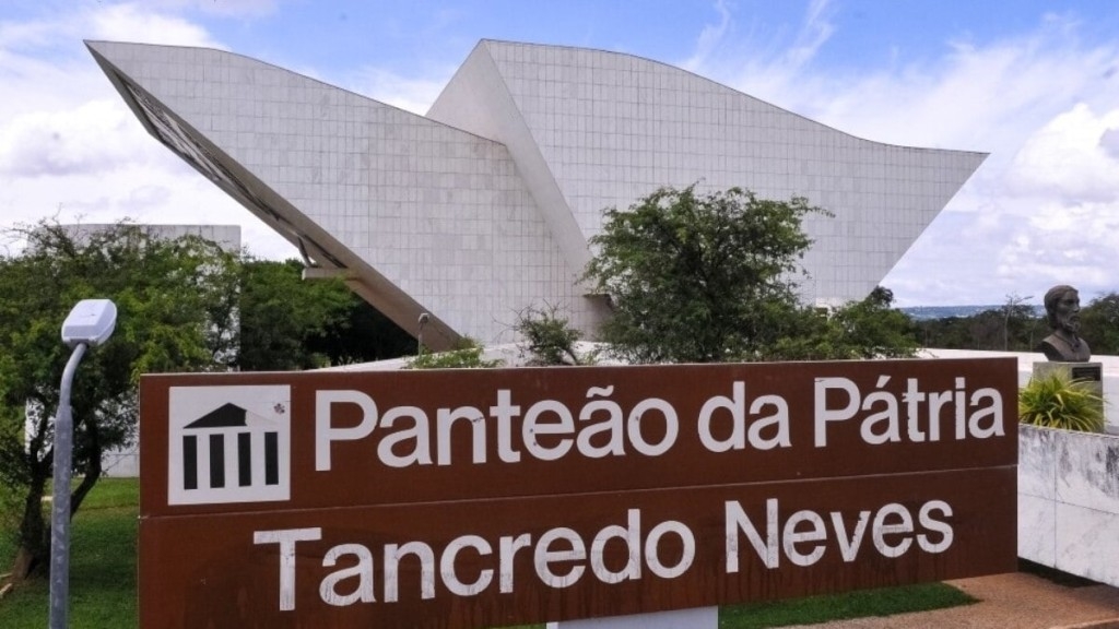 Pedro Reis Desfile Beleza Negra celebra sua 19ª edição no Panteão da Pátria