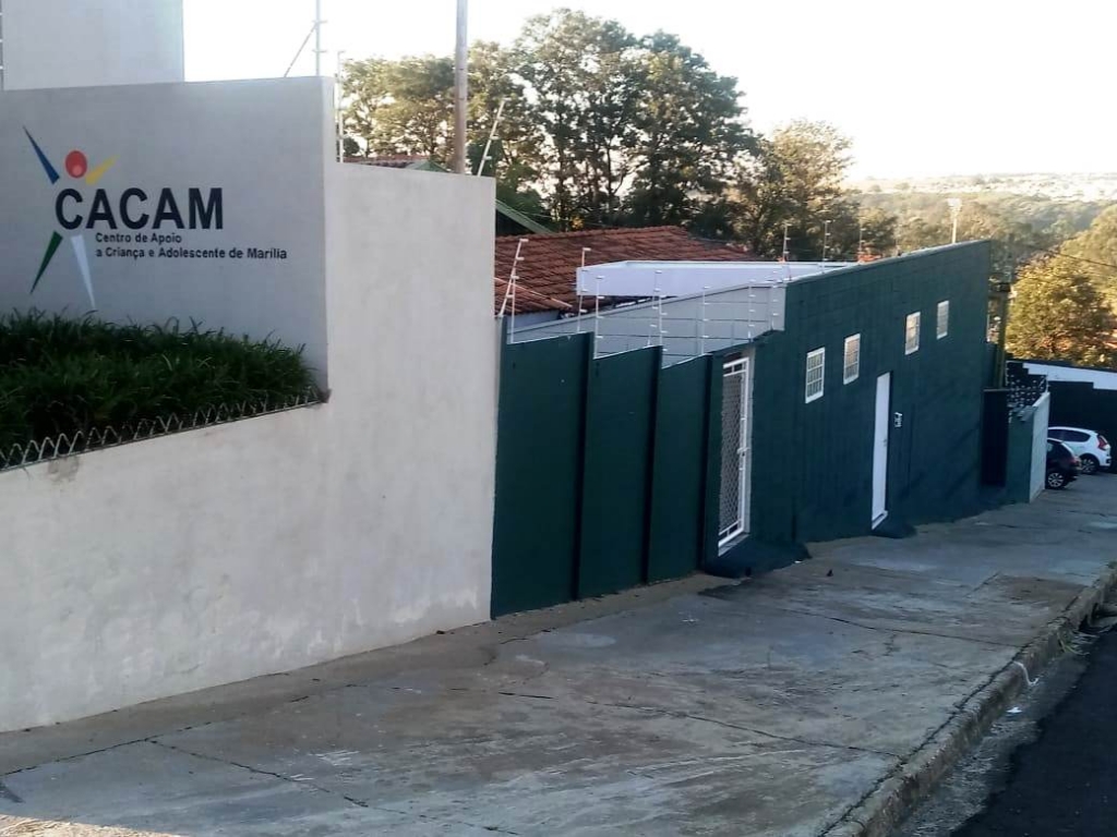 Prefeitura nomeia interventora no Cacam e agora contrata nova unidade contra superlotação