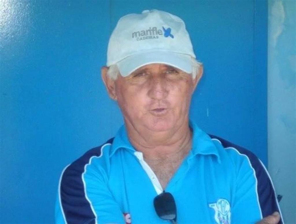 Morre em Marília o técnico Carlos Fonseca, revelador de talentos no MAC