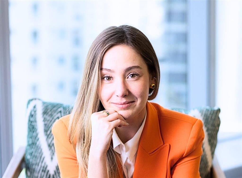 Caroline Dalmolin, da Google, será uma das expositoras em evento prévio do Connect Acim – Divbulgação