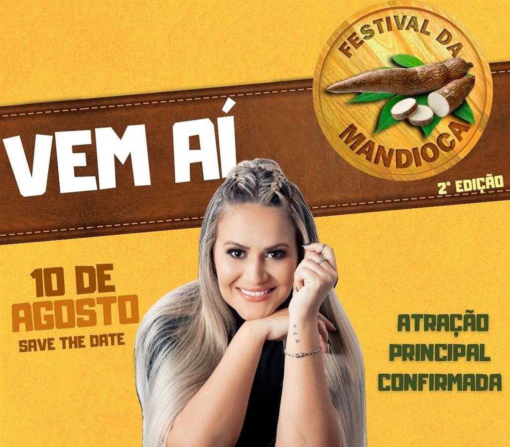 Festival em Ocauçu cresce, atrai grandes marcas e vira vitrine para vocação do agronegócio