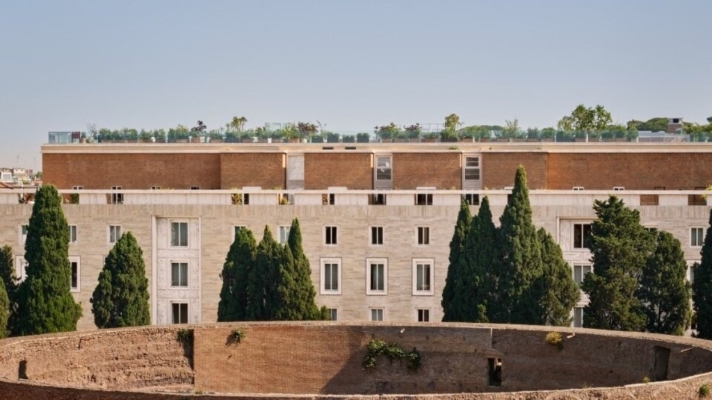 Pedro Reis Bvlgari lança documentário revelando os bastidores de seu novo hotel em Roma