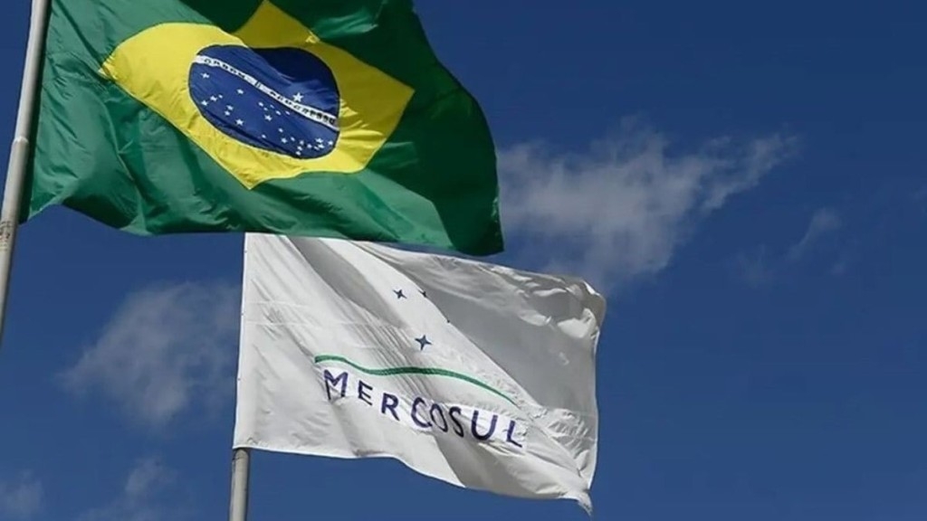 Agência Brasil Ingresso da Bolívia como membro pleno deve marcar Cúpula do Mercosul