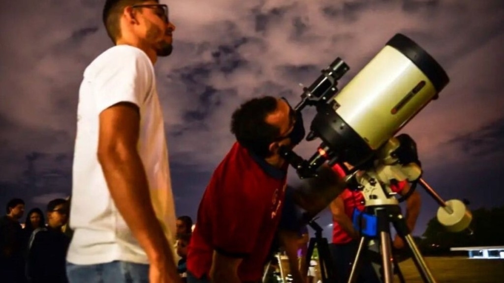 Agência Brasil Cometa do Século poderá ser observado no Brasil ainda em setembro