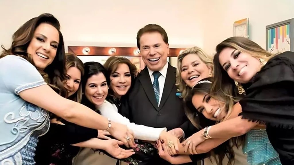 Silvio Santos deixa patrimônio de valor impressionante; ‘São cerca de 35 empresas’