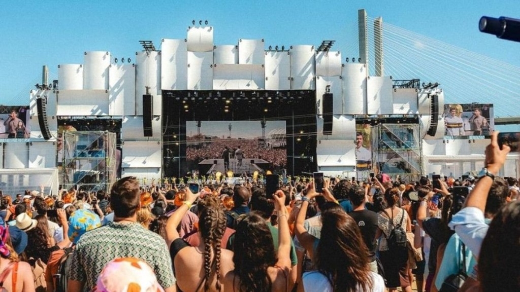 Redação GPS Está chegando! Saiba tudo sobre esta edição do Rock in Rio