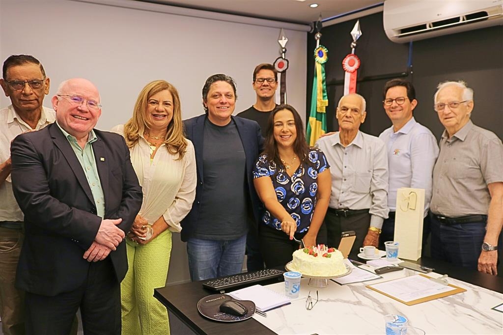 Acim celebra 90 anos com  homenagens ao passado e foco em inovação