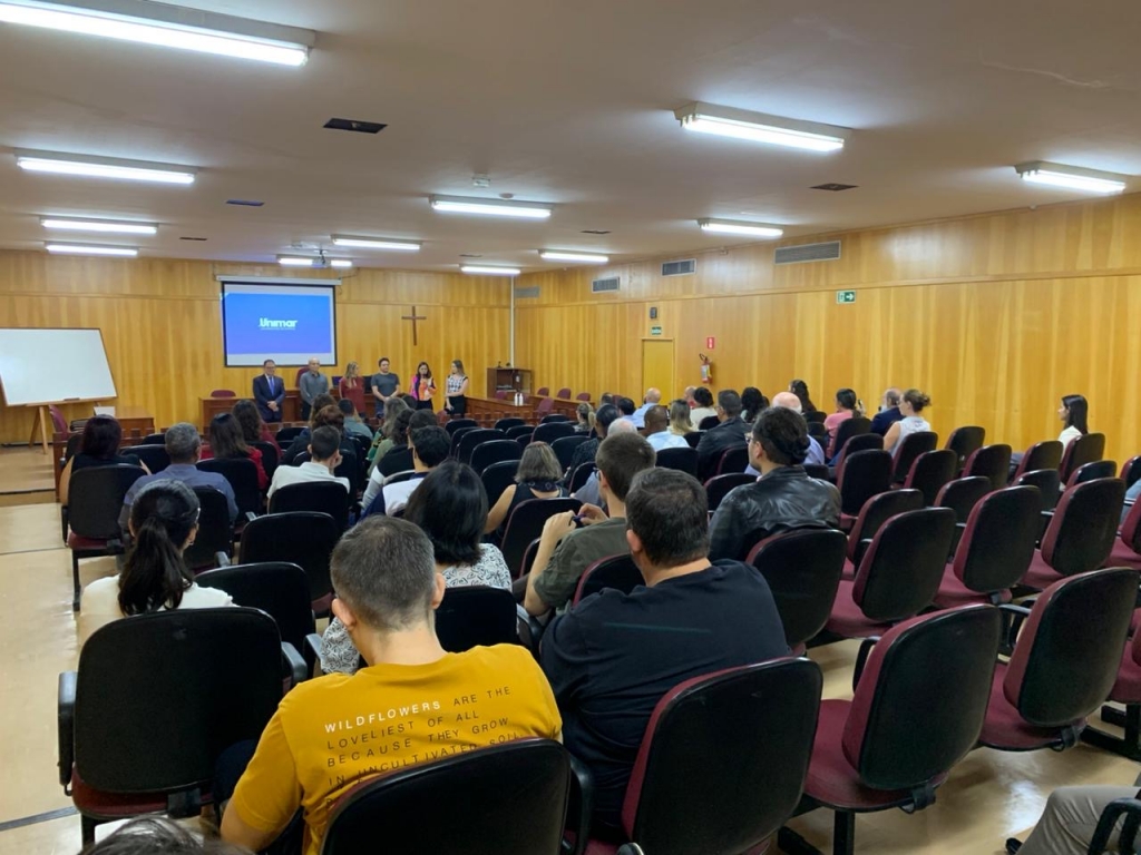 Codem incentiva ética e cidadania em curso para qualificar gestão pública