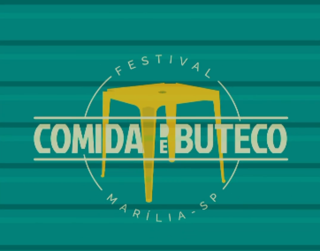 Festival Comida de Buteco anuncia datas em Marília; ponha na agenda