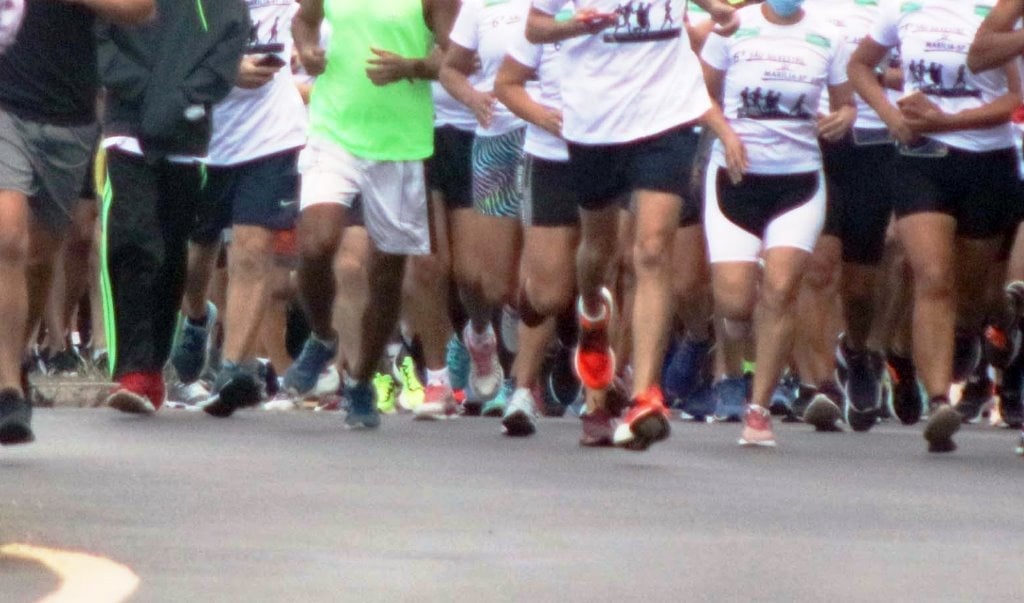 Corridas de rua em Marília vão precisar de autorização; custos podem subir