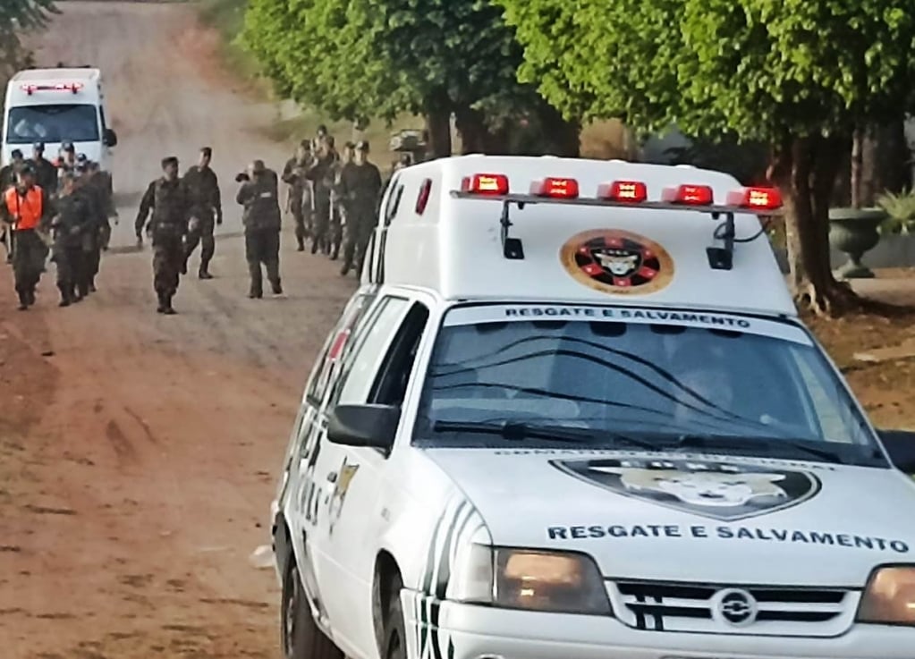 Comando de Salvamento e Resgate é reconhecido como utilidade pública em Marília